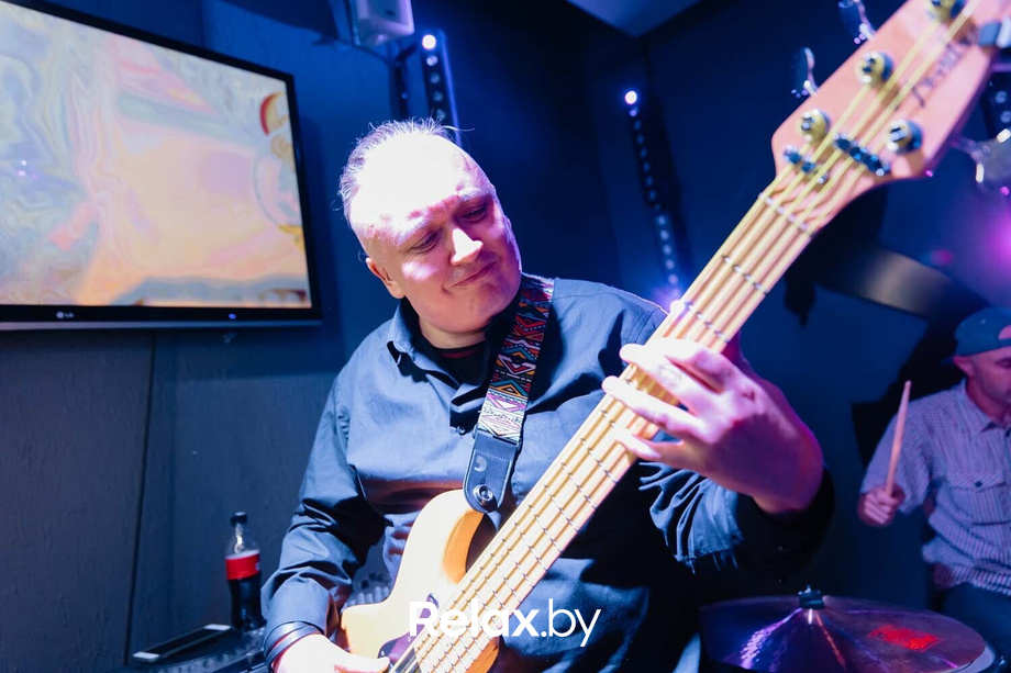 Ночные жители, фото № 45