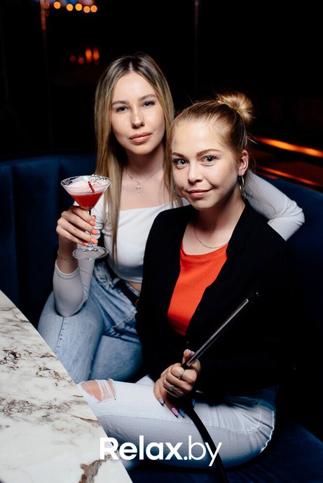 Luna party, фото № 2