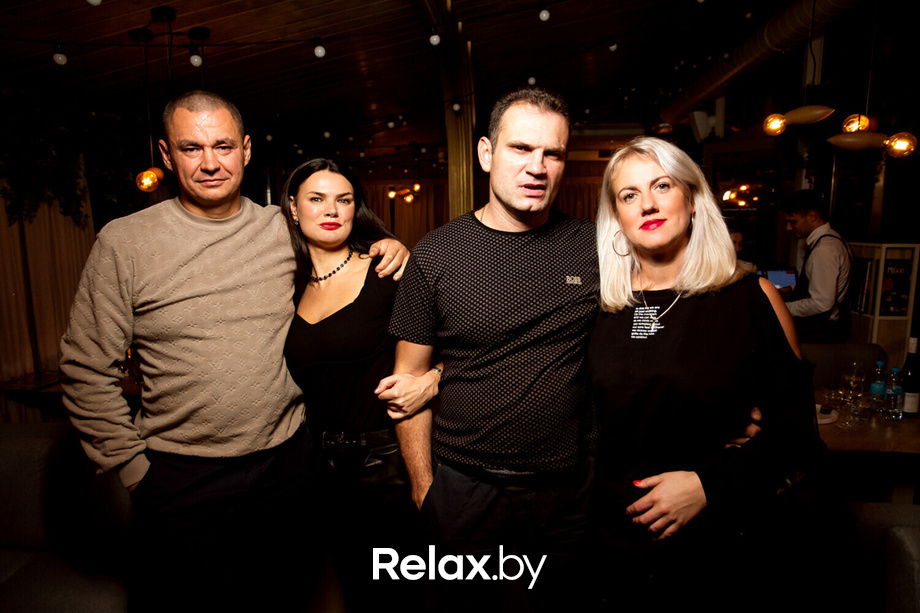 Ночные жители, фото № 42