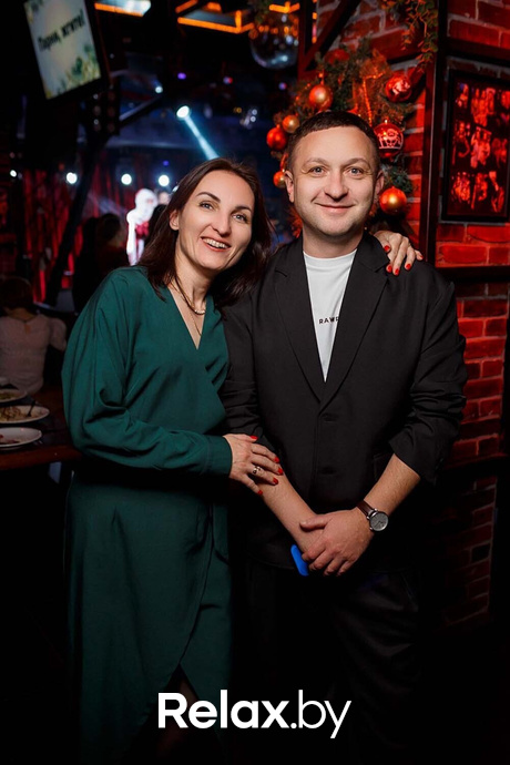 Новогодний Бруклин, фото № 18