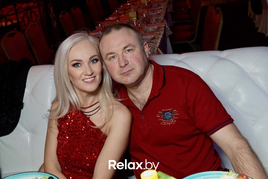 MoulinRouge, фото № 5