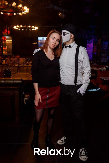 Brooklyn Live!, фото № 21