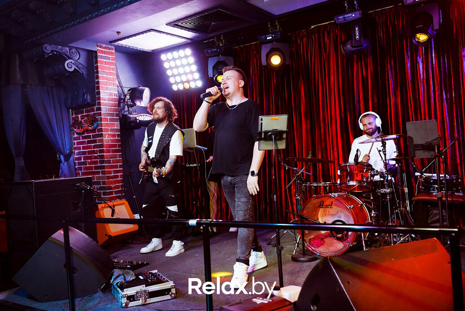 Brooklyn Live!, фото № 59