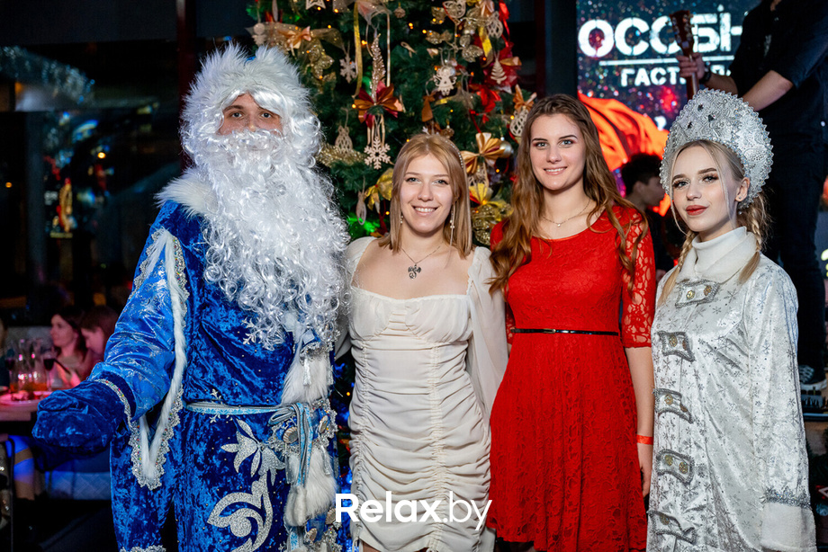 Новый 2024 год, фото № 182