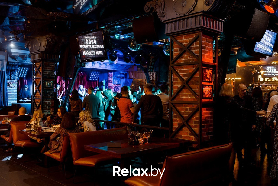 Brooklyn Live!, фото № 29