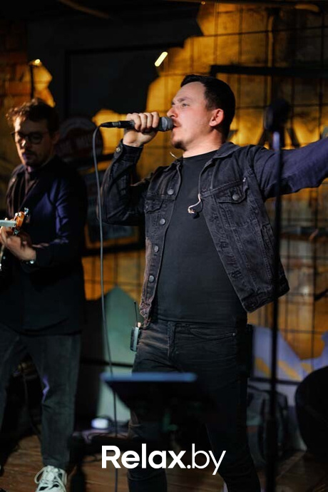 Saturday party, фото № 11