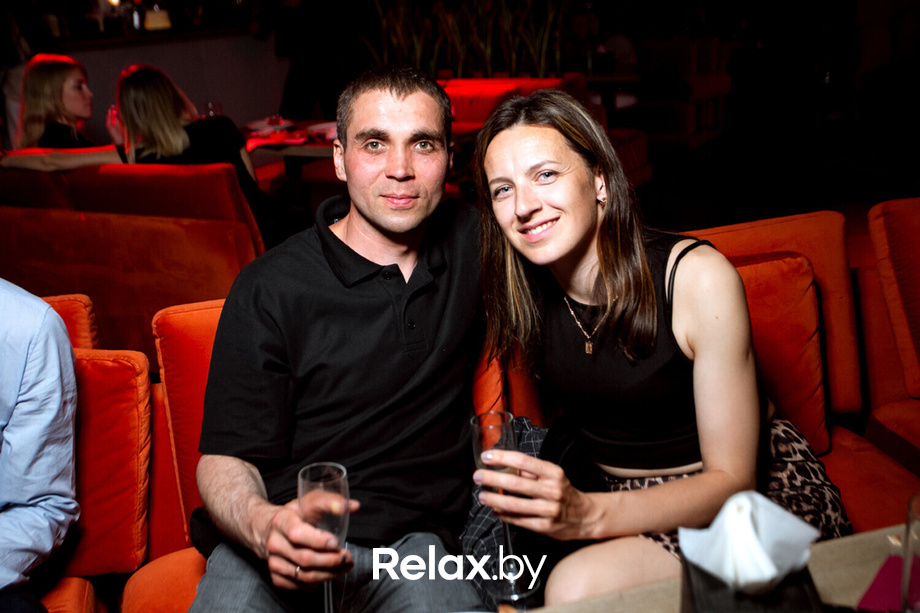 Ночные жители, фото № 91