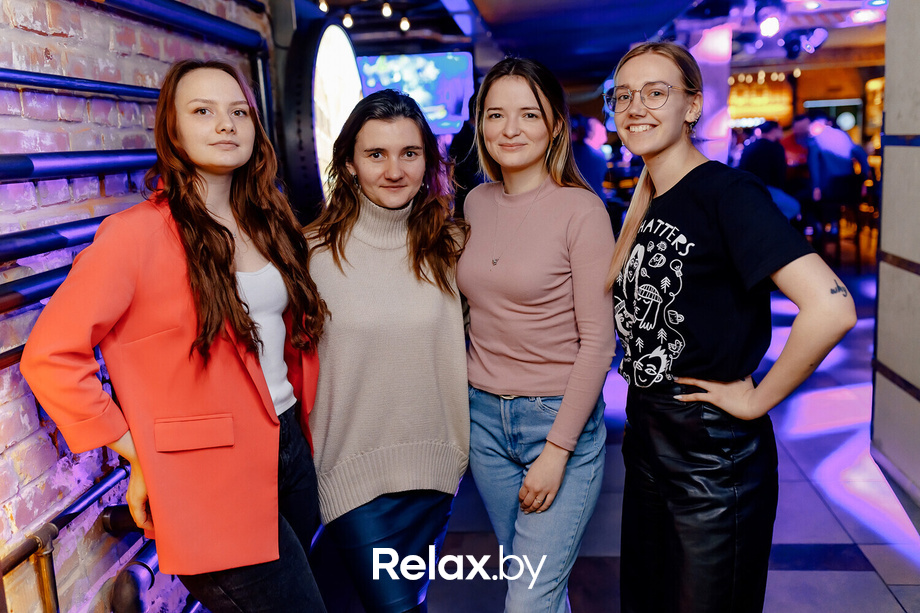 ZAVOD Crazy Friday, фото № 24