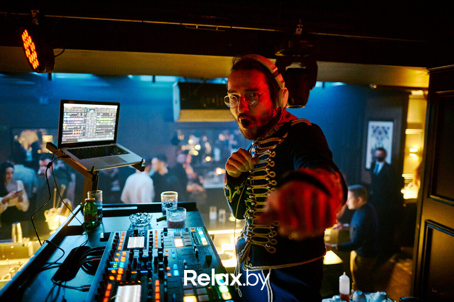 Party like Russian, фото № 127