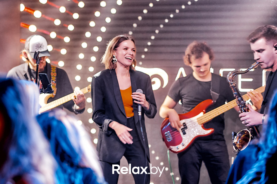 Saturday music, фото № 48