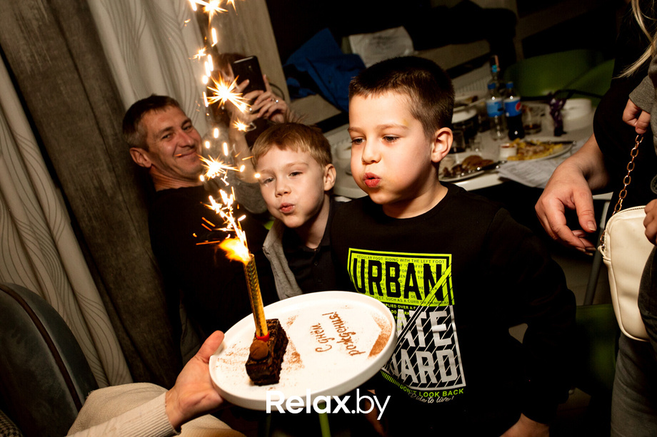 Ночные жители, фото № 4