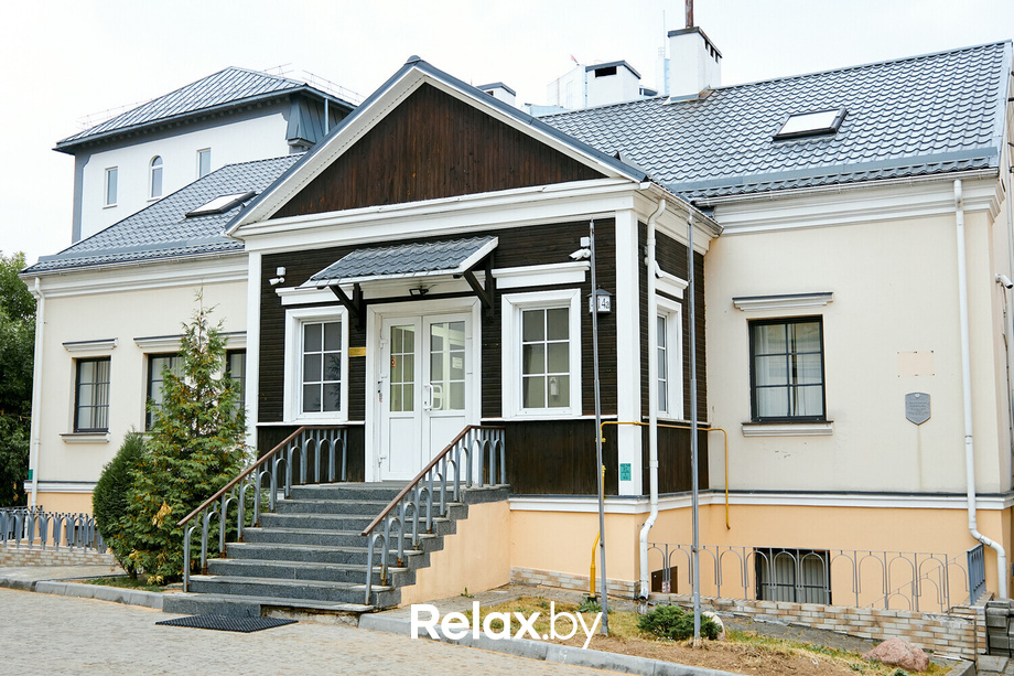 Пешеходная экскурсия по Минску, фото № 37