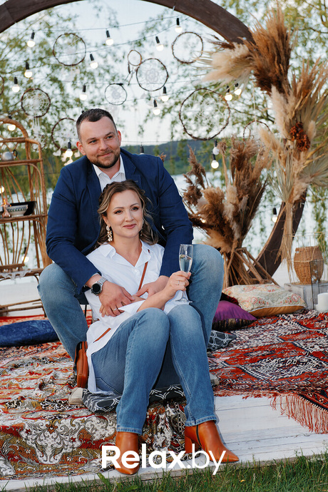 День рождения Светланы Зере, фото № 200