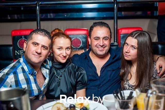 Next Club Show, фото № 86