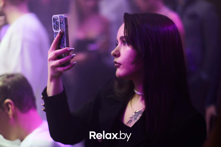 Выступление Piano bar band, фото № 96