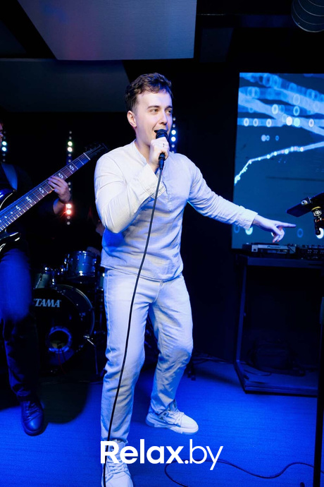 Ночные жители, фото № 6