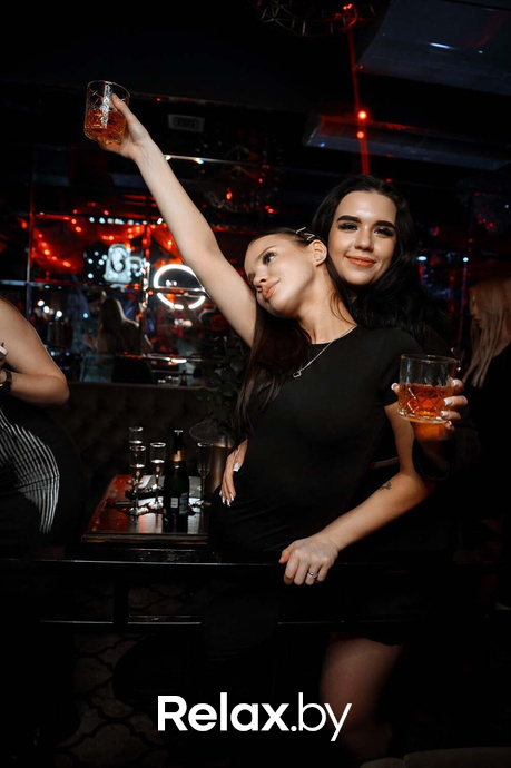 Saturday party, фото № 25