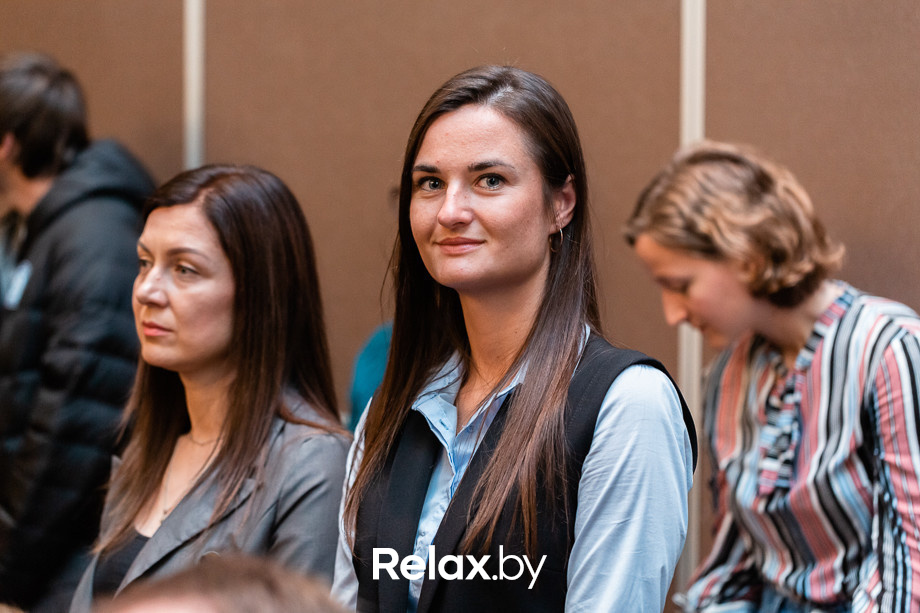 Open IT, фото № 309