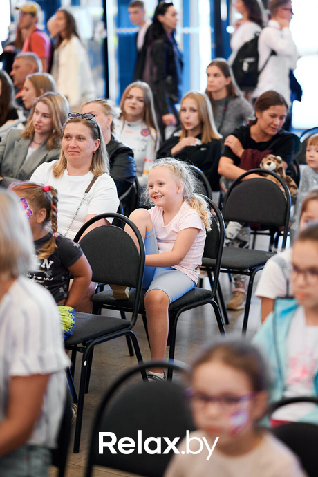 Шопинг Фест в ТРЦ Galleria Minsk, фото № 9