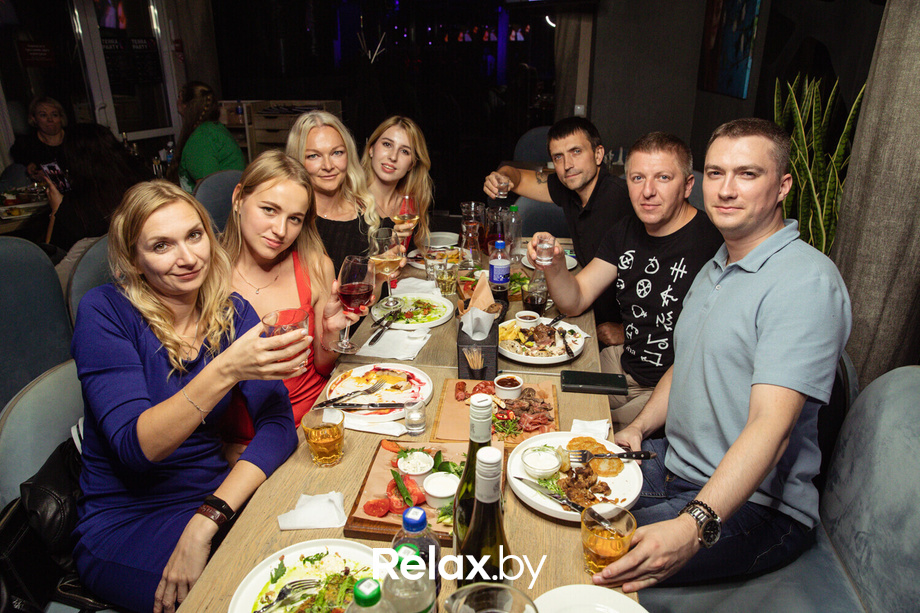 Ночные жители, фото № 29