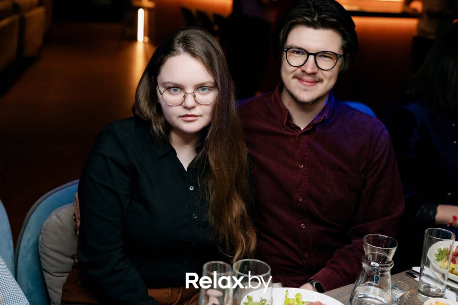 Ночные жители, фото № 77