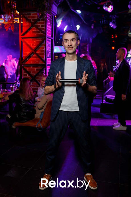 Brooklyn Live!, фото № 11