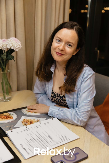 Ночные жители, фото № 22