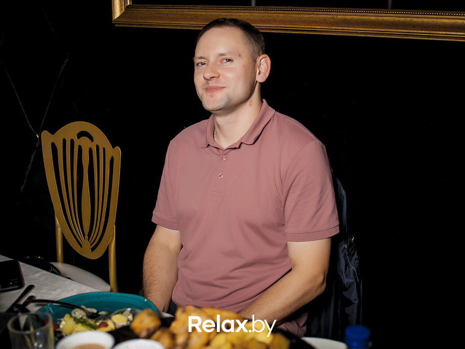 Friday party, фото № 92