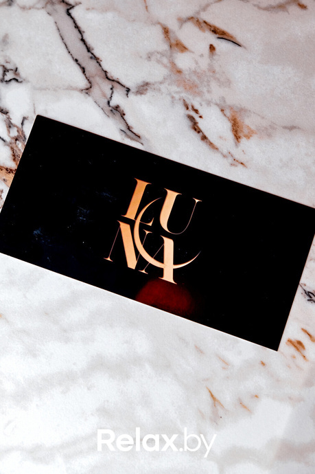 LUNA birthday 1 year (day 1), фото № 10