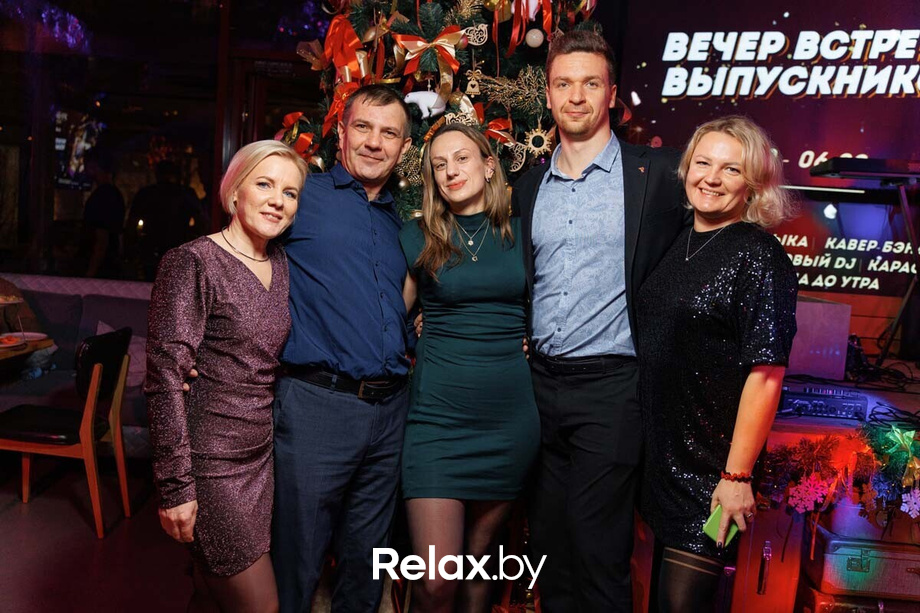 Новогодний корпоратив, фото № 114