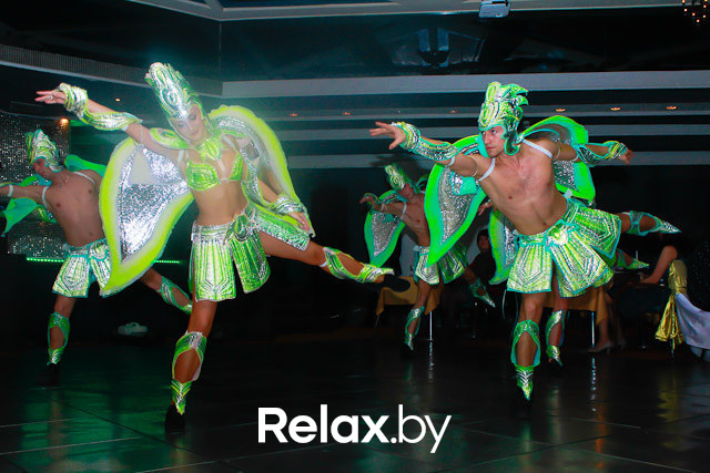 Вечер в "Журавинке", фото № 28