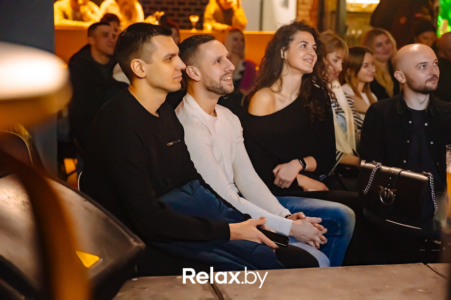 Отчетный концерт, фото № 64