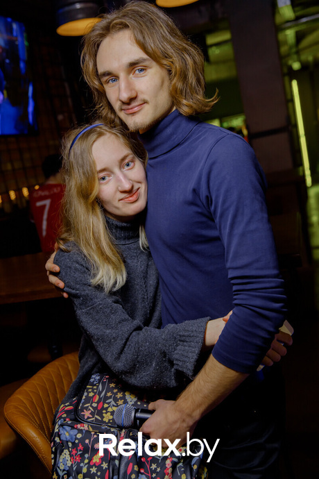 Новогодние вечера на ZAVODе, фото № 52