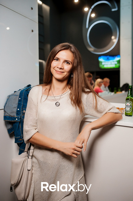 Финал Лиги Чемпионов с Heineken, фото № 46