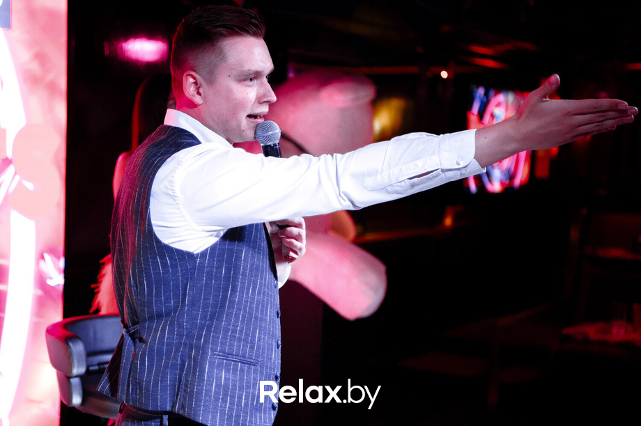 Пятница в Radio Killers, фото № 51