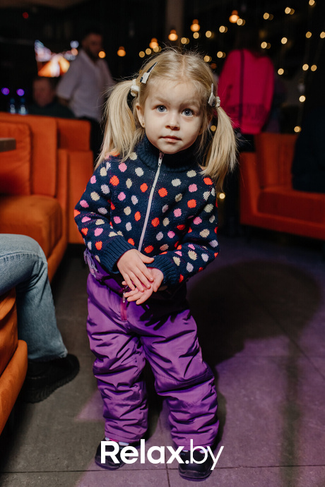 Ночные жители, фото № 26