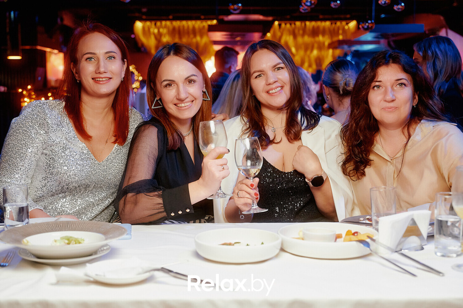 Новый Год в Ангелах, фото № 144