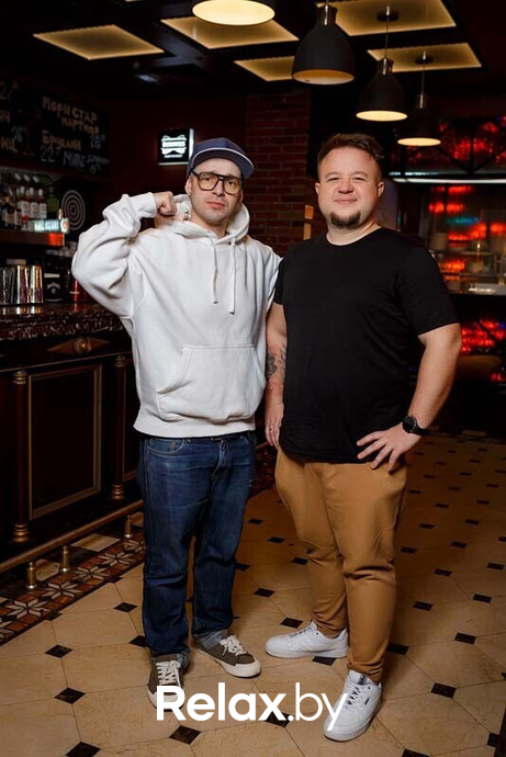 Brooklyn Live!, фото № 53