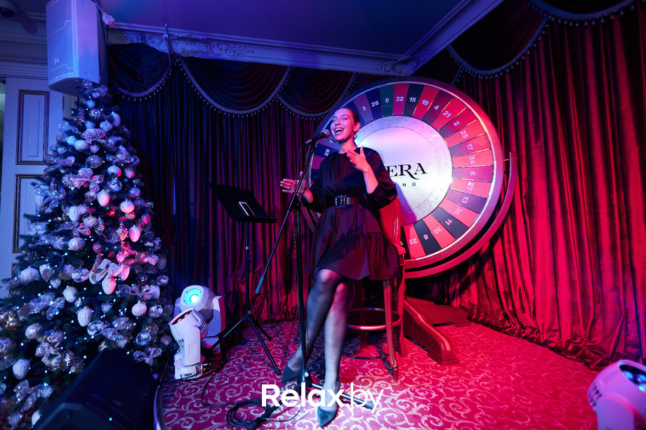 «LUCKY 7 и Счастливый рейс», фото № 18