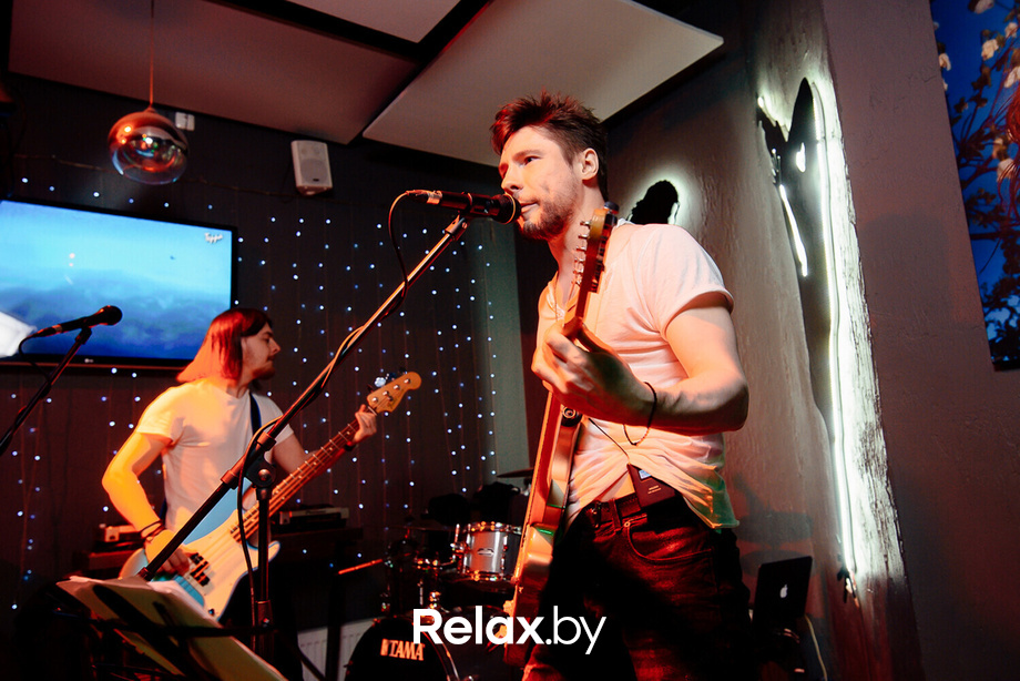 Ночные жители, фото № 7