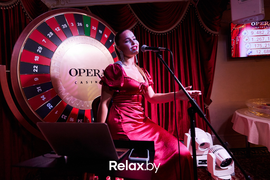 «Слот тайм», фото № 17