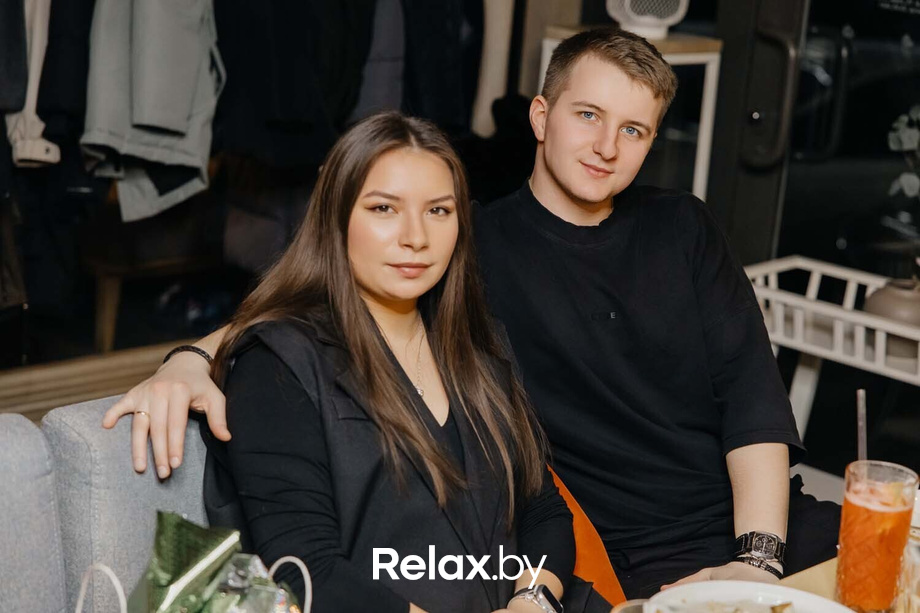 Ночные жители, фото № 34