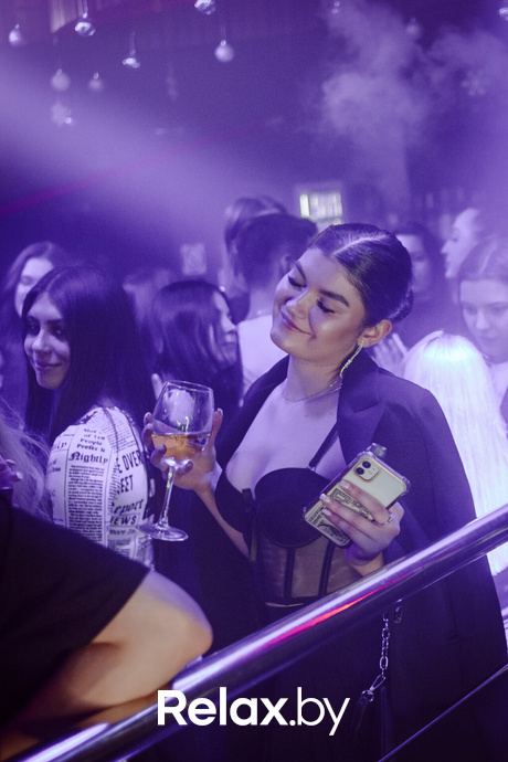 Saturday LUXURIA LXR, фото № 33