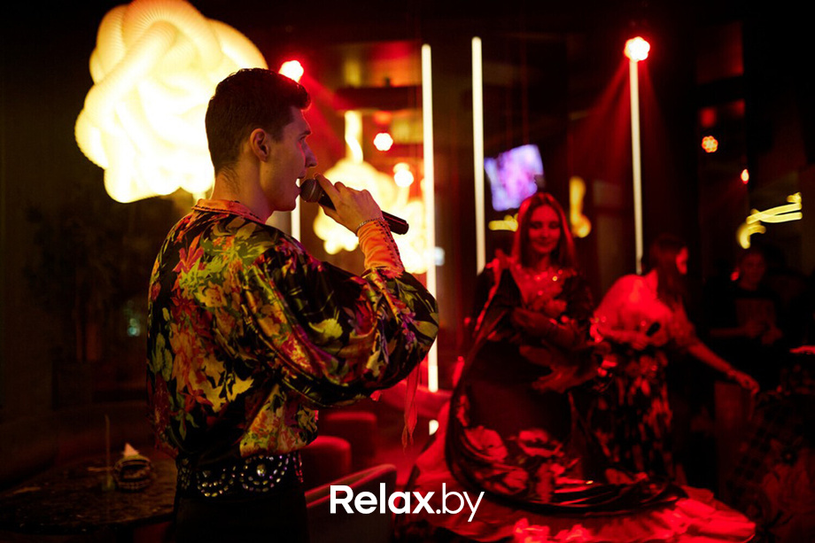 Gypsy Friday, фото № 33