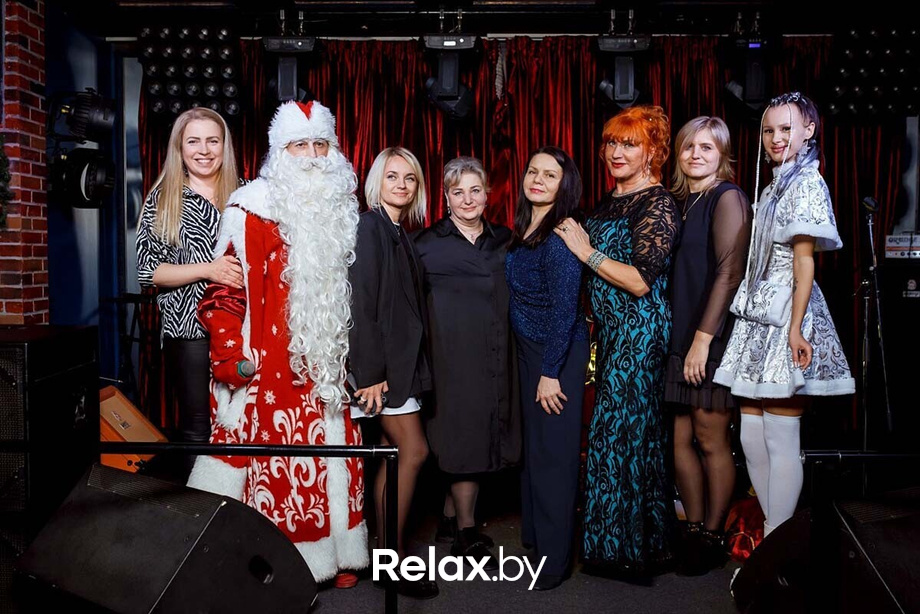 Рождественский Бруклин, фото № 32