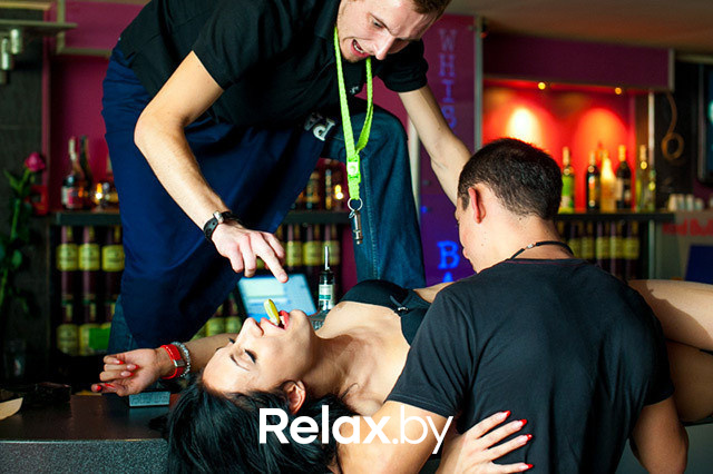 Ночь резидентов, фото № 85