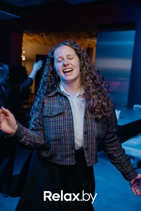 Ночные жители, фото № 17