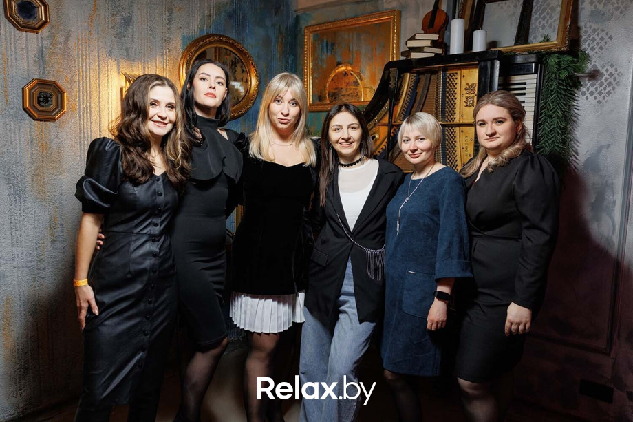 День встречи выпускников, фото № 27