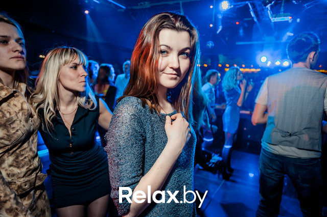 Fashion club: День Святого Валентина, фото № 120