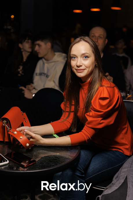 Отчетный концерт, фото № 34